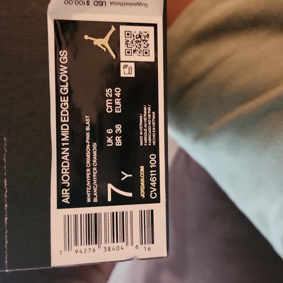 Jordan's and nike shoes - Picture 12 of 14